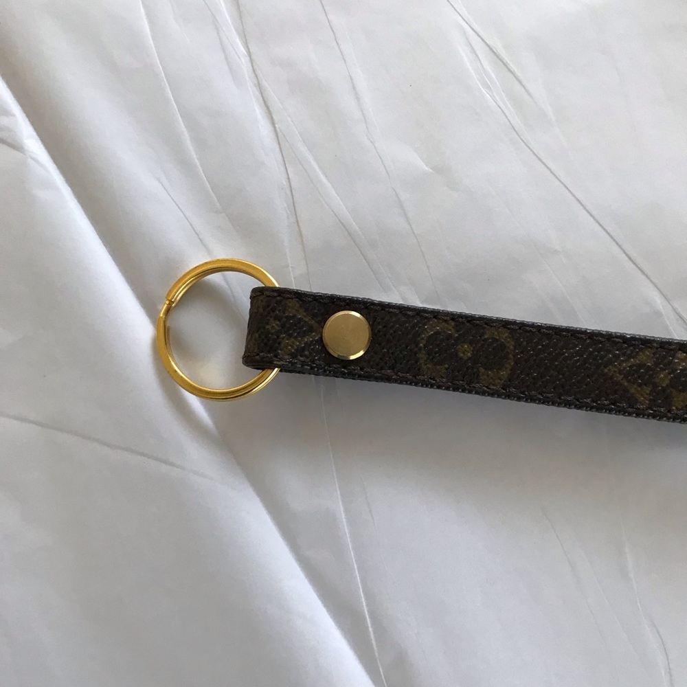 Key Ring Whristlet - image 3